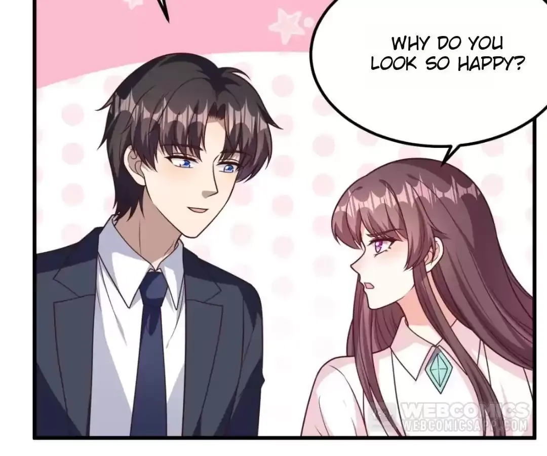 In Love With My Wife From Nowhere Chapter 117 - page 11