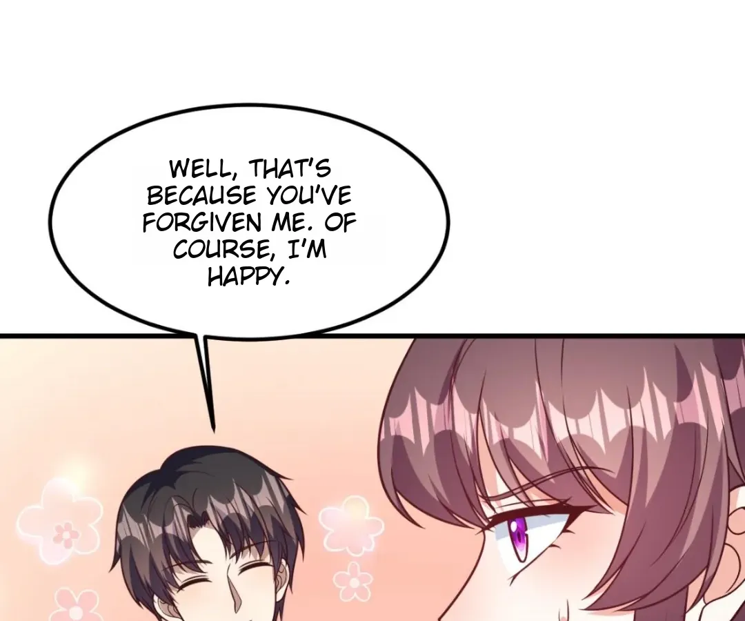 In Love With My Wife From Nowhere Chapter 117 - page 12