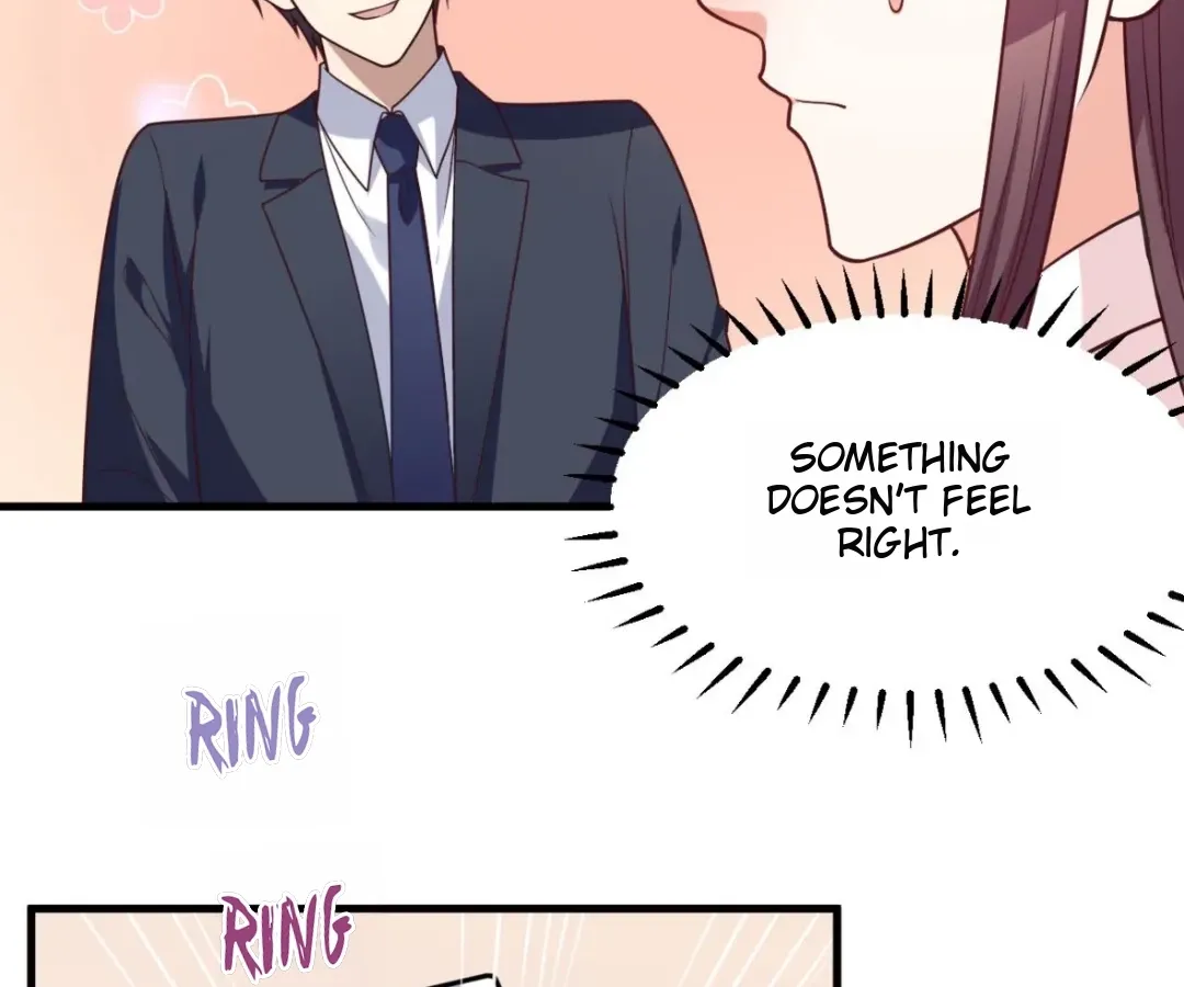 In Love With My Wife From Nowhere Chapter 117 - page 13