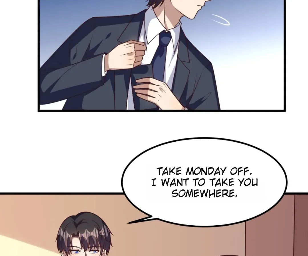 In Love With My Wife From Nowhere Chapter 117 - page 17