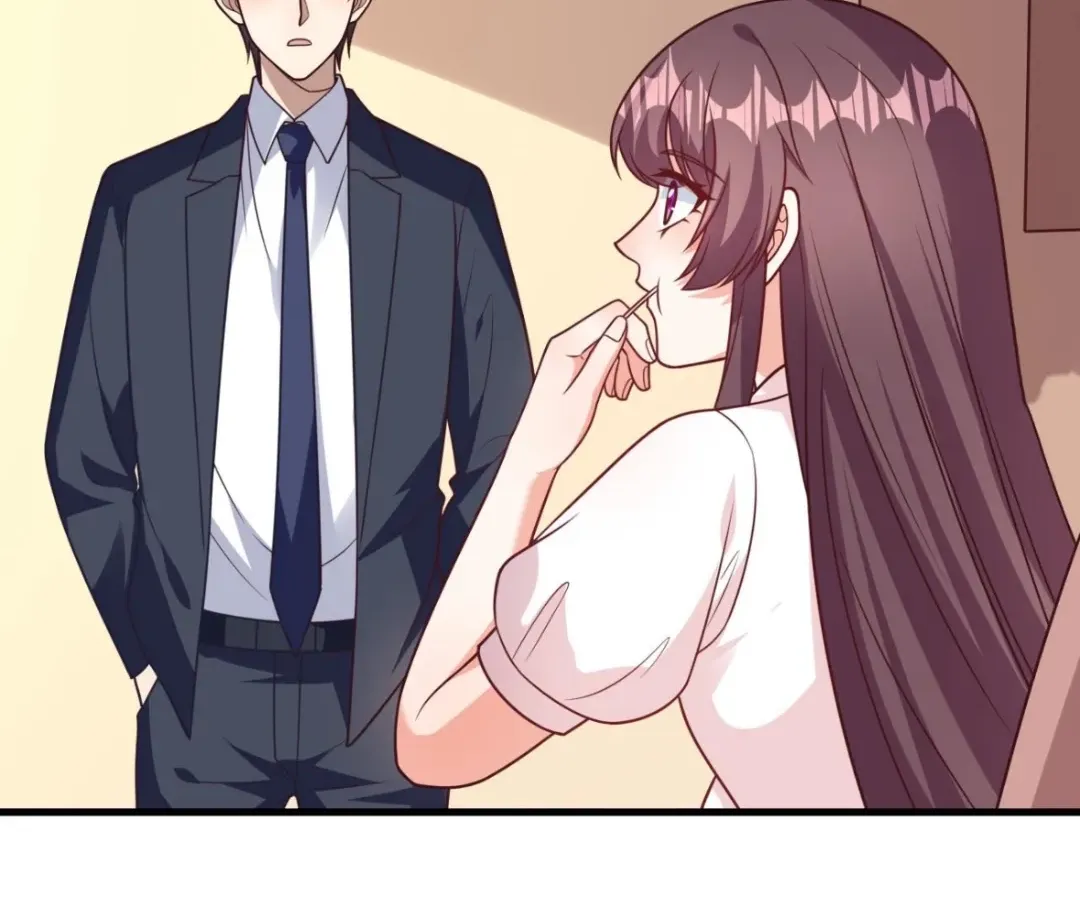 In Love With My Wife From Nowhere Chapter 117 - page 18