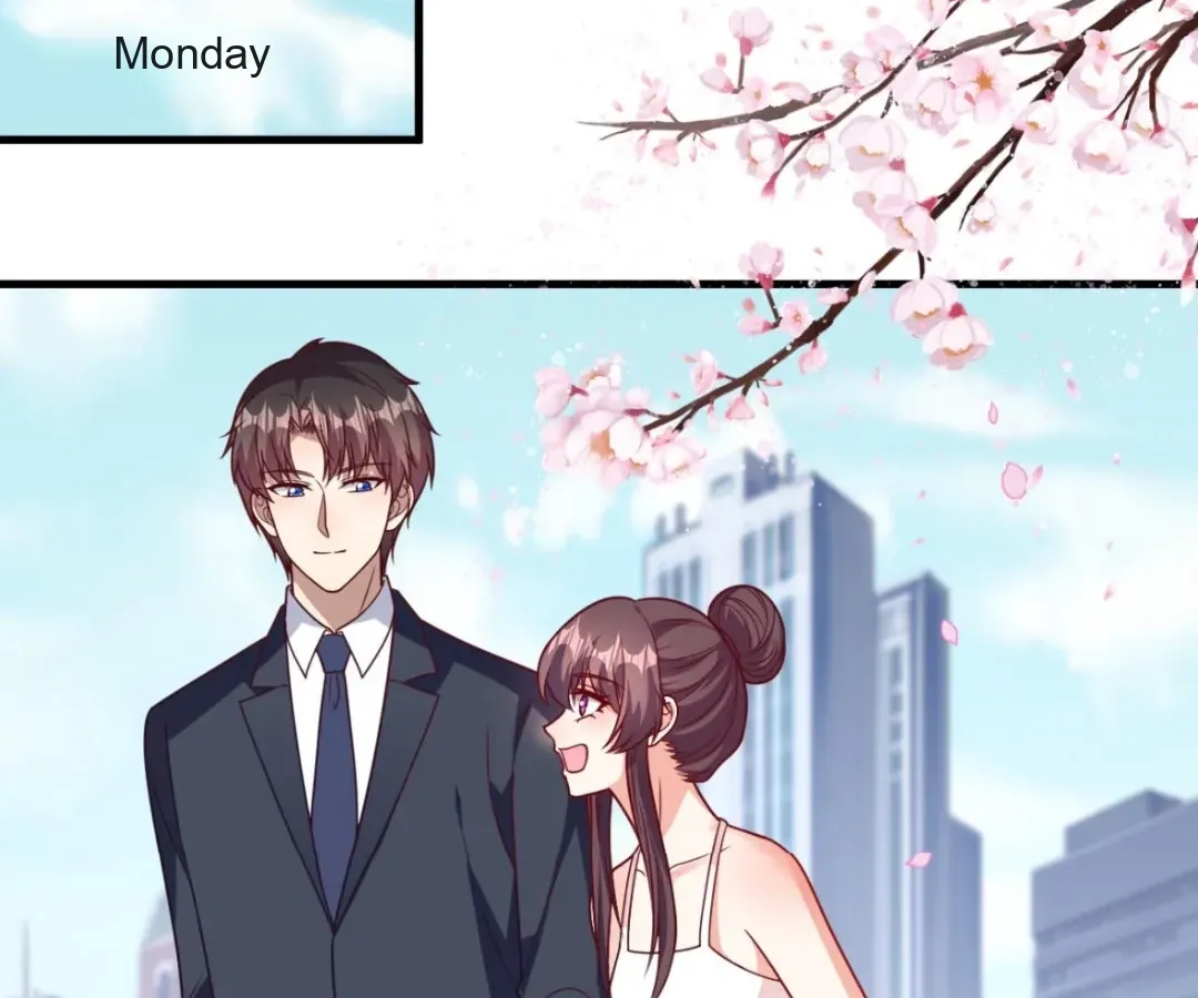 In Love With My Wife From Nowhere Chapter 117 - page 20