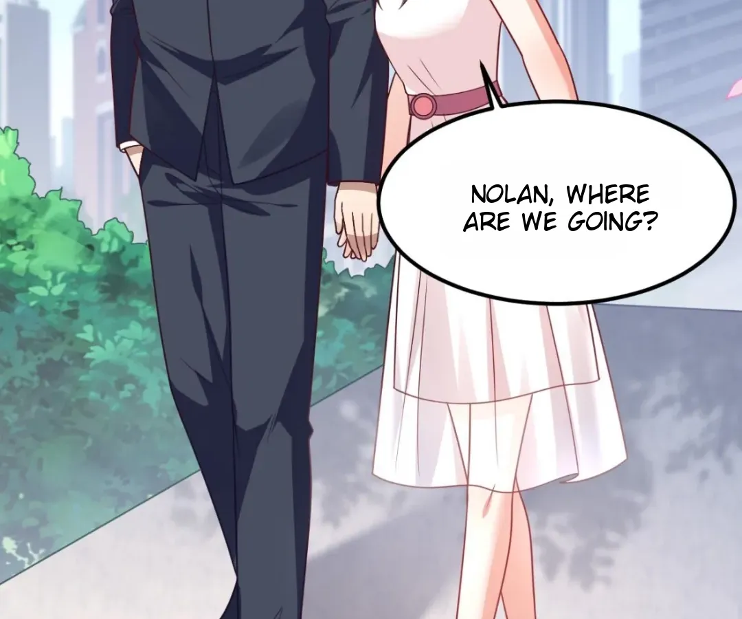 In Love With My Wife From Nowhere Chapter 117 - page 21