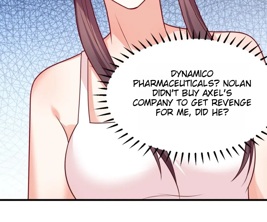 In Love With My Wife From Nowhere Chapter 117 - page 28