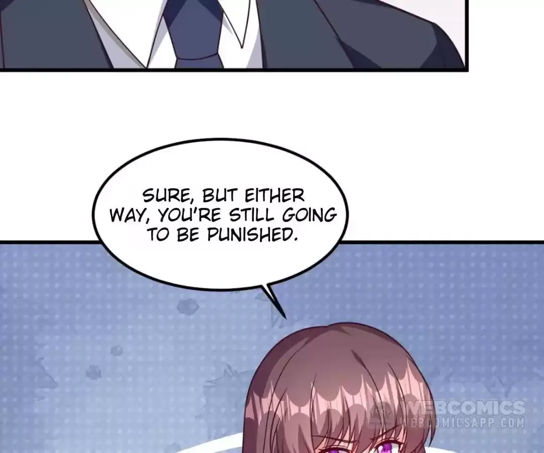 In Love With My Wife From Nowhere Chapter 117 - page 3