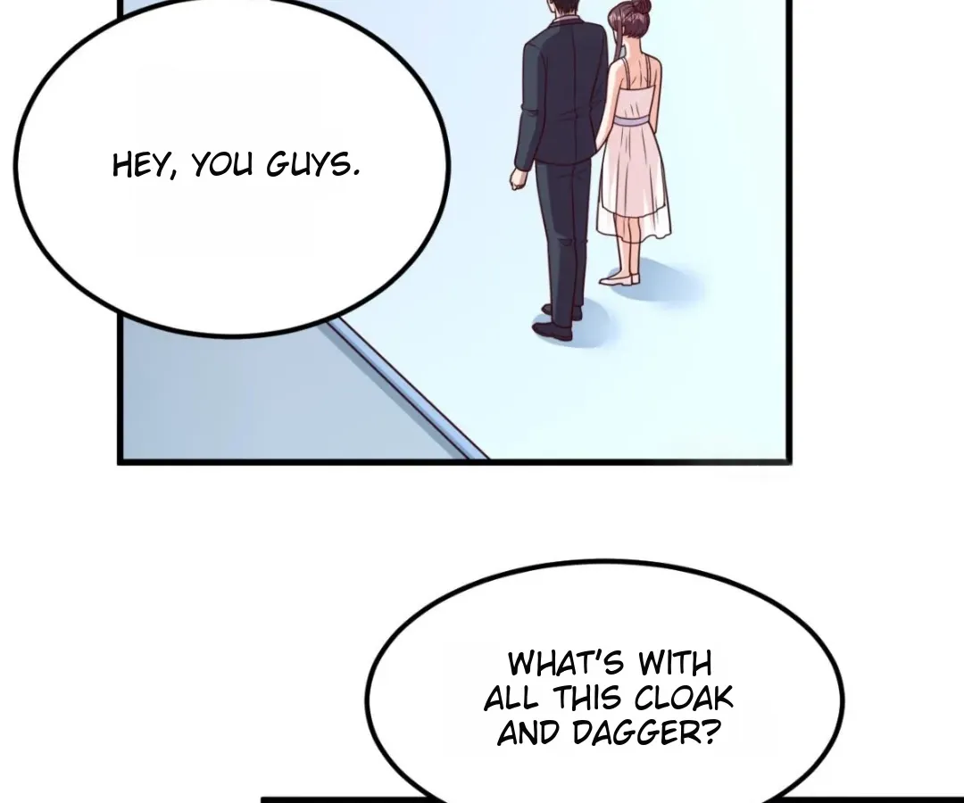 In Love With My Wife From Nowhere Chapter 117 - page 30