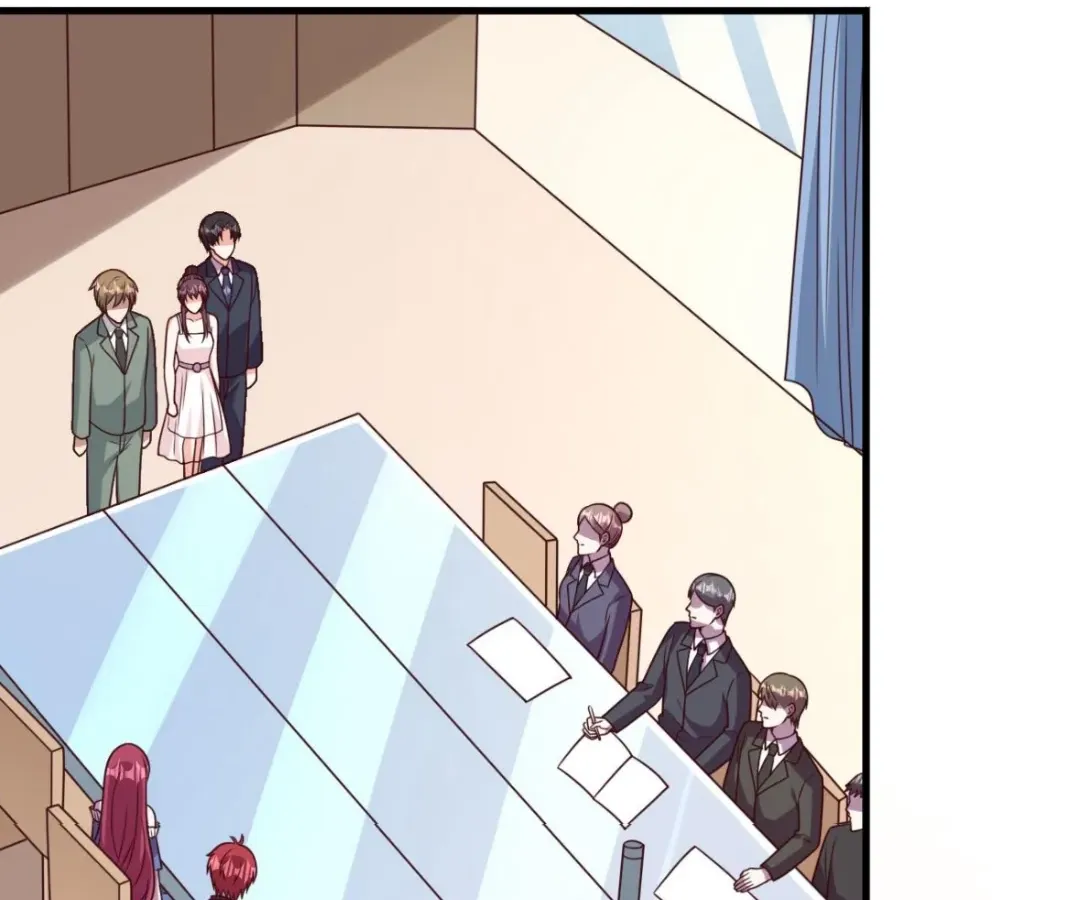 In Love With My Wife From Nowhere Chapter 117 - page 34