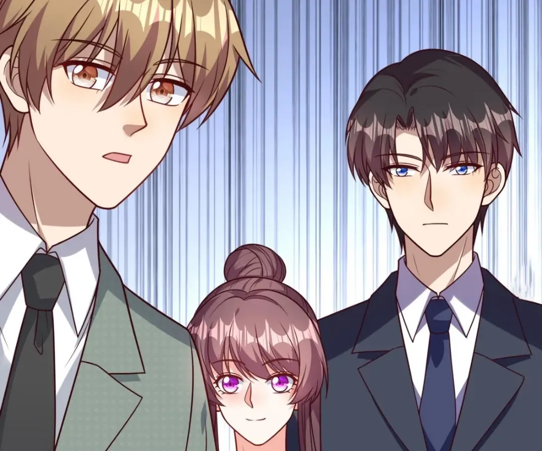 In Love With My Wife From Nowhere Chapter 117 - page 36