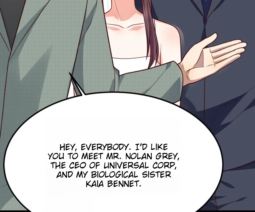 In Love With My Wife From Nowhere Chapter 117 - page 37