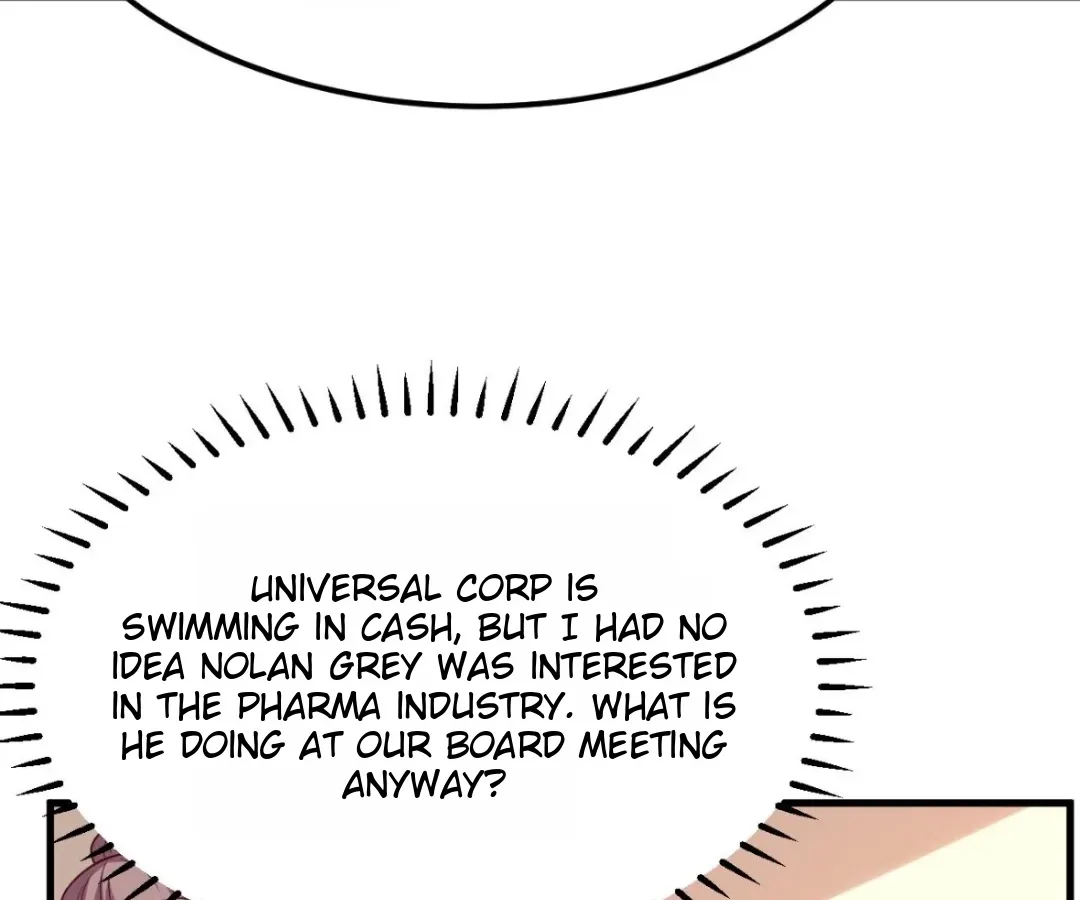 In Love With My Wife From Nowhere Chapter 117 - page 38