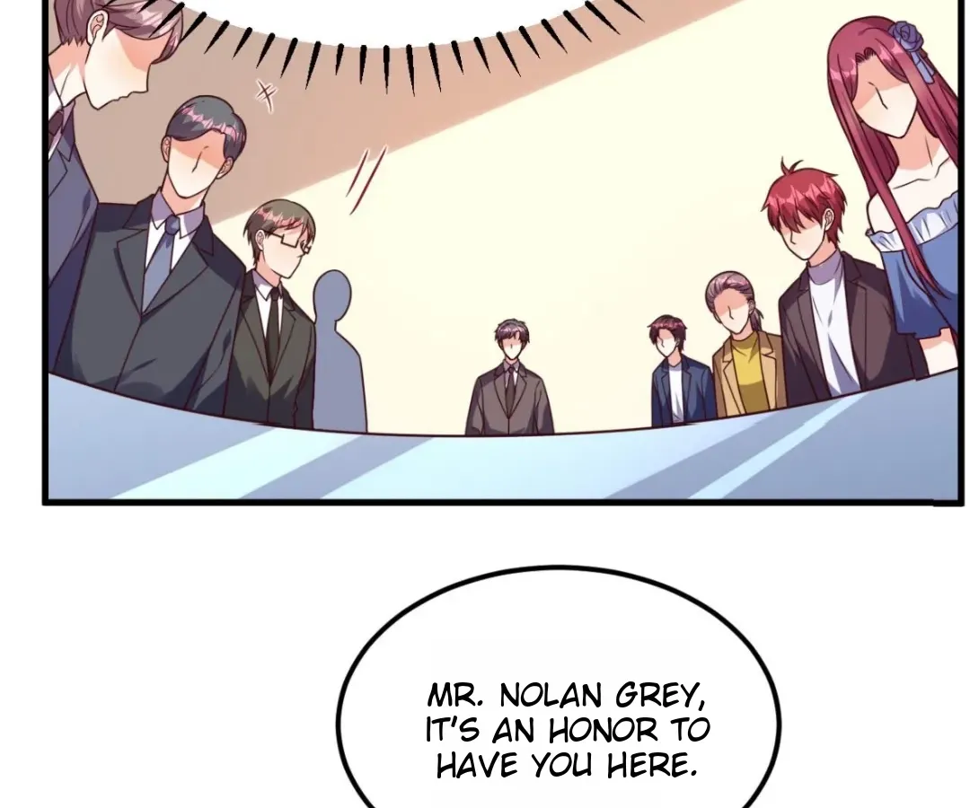 In Love With My Wife From Nowhere Chapter 117 - page 39