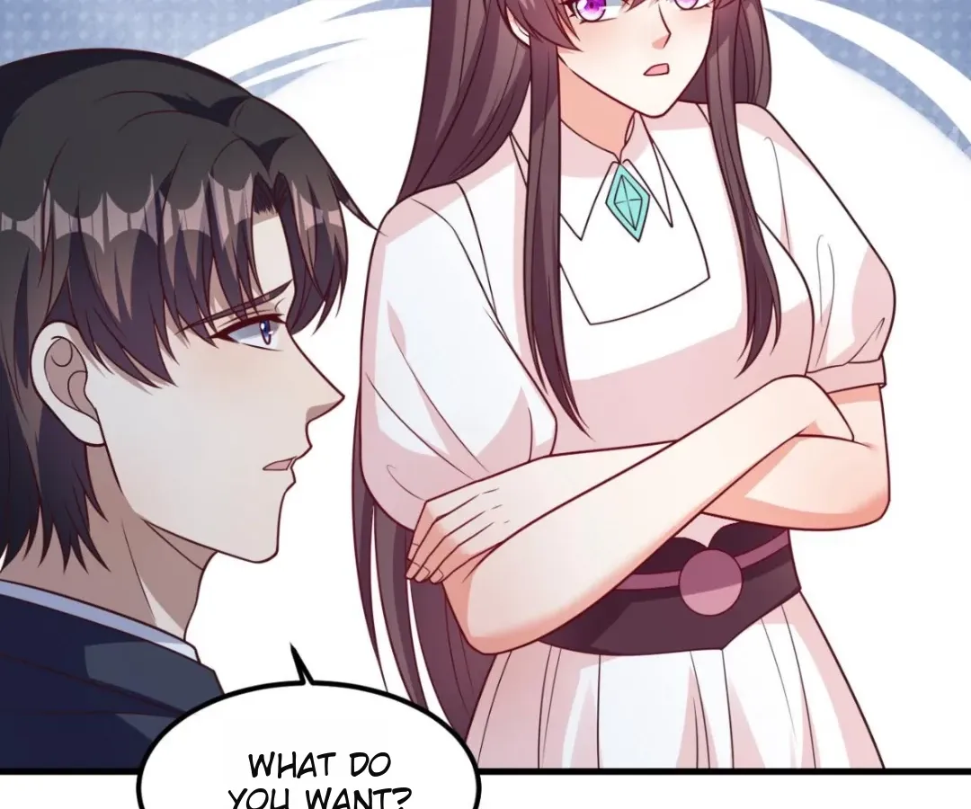 In Love With My Wife From Nowhere Chapter 117 - page 4