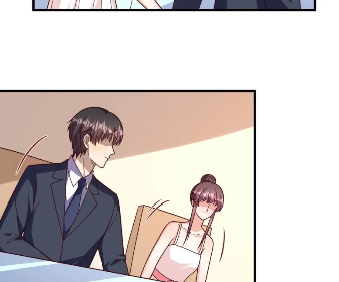 In Love With My Wife From Nowhere Chapter 117 - page 41