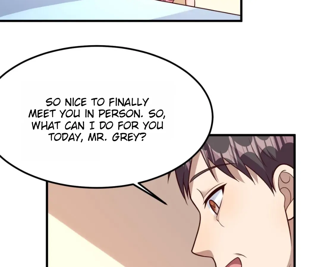 In Love With My Wife From Nowhere Chapter 117 - page 42