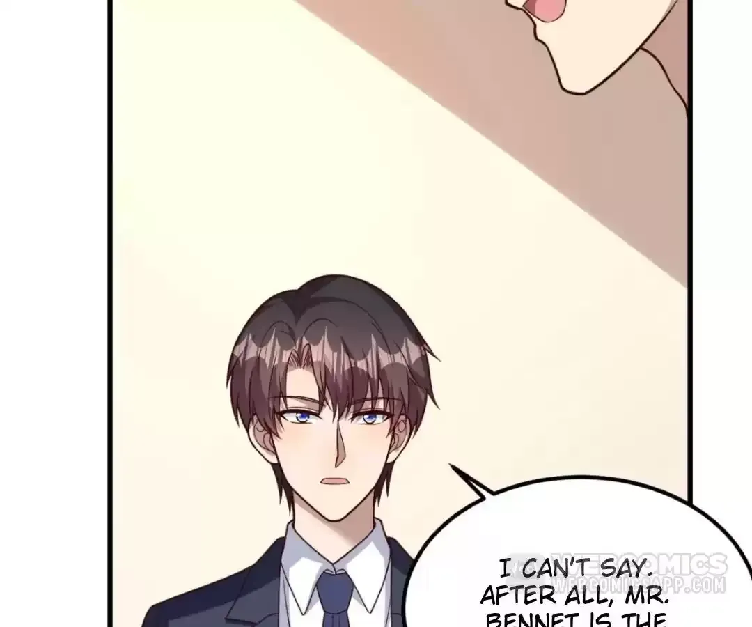 In Love With My Wife From Nowhere Chapter 117 - page 43