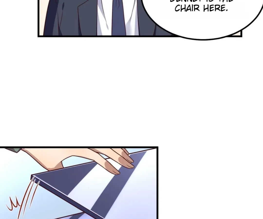 In Love With My Wife From Nowhere Chapter 117 - page 44