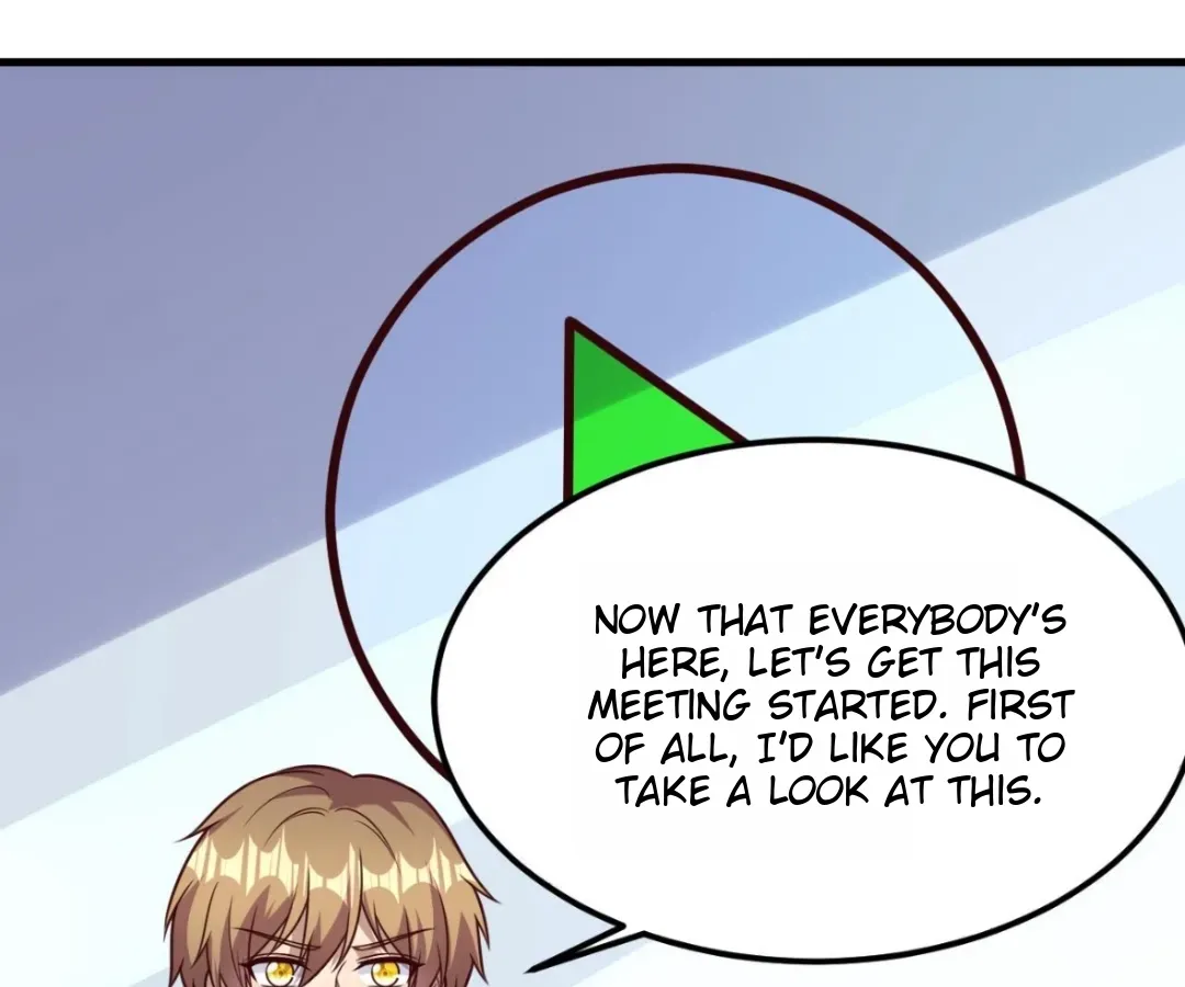 In Love With My Wife From Nowhere Chapter 117 - page 46