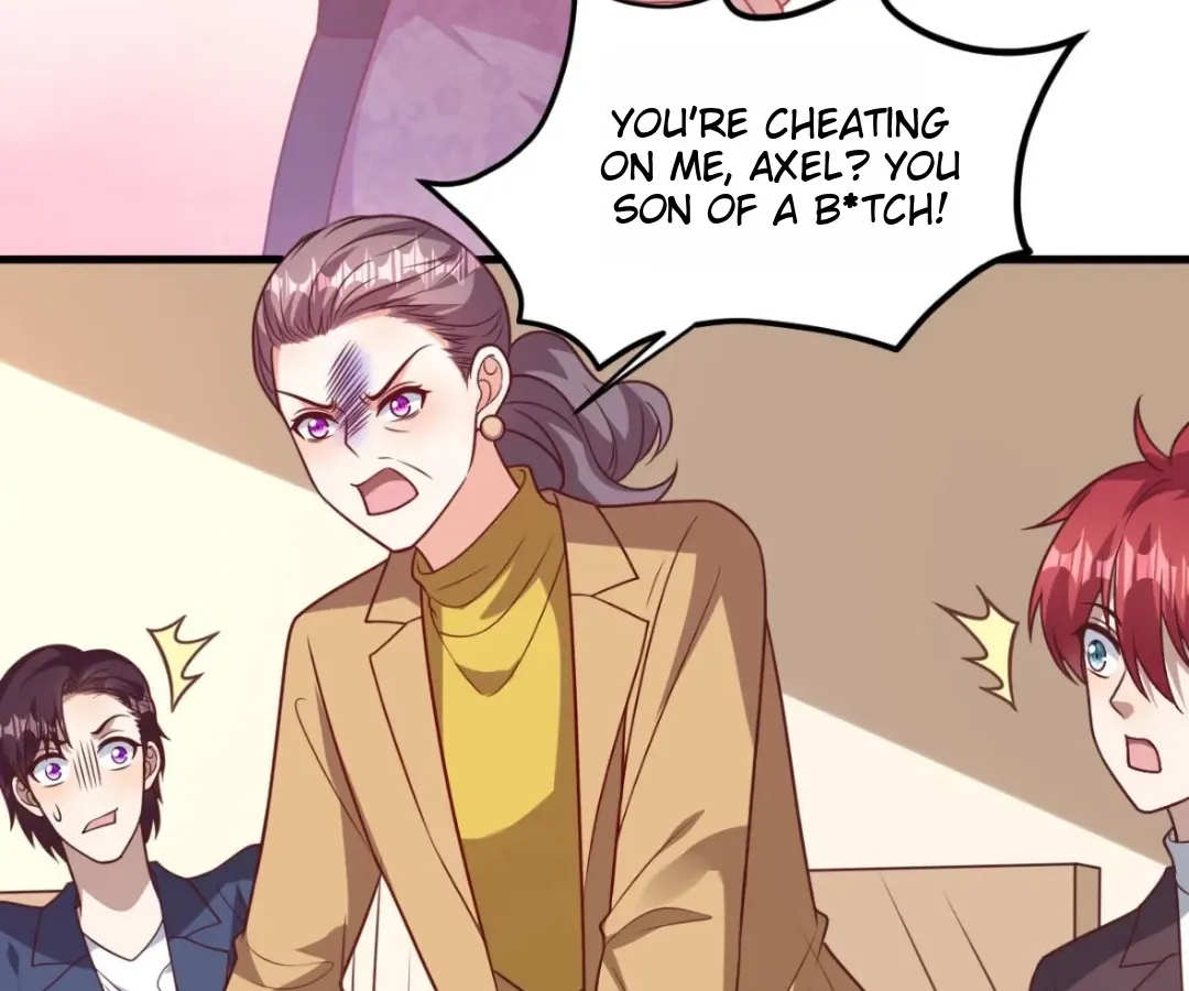 In Love With My Wife From Nowhere Chapter 117 - page 49