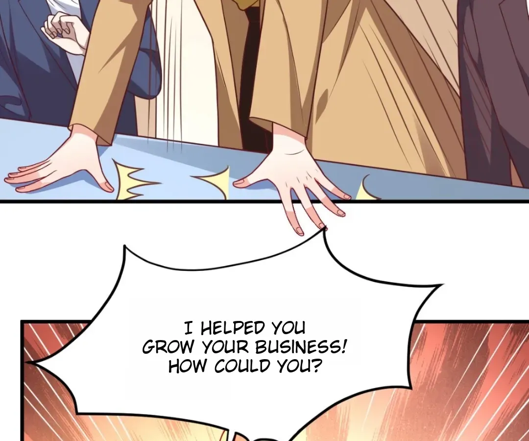 In Love With My Wife From Nowhere Chapter 117 - page 50