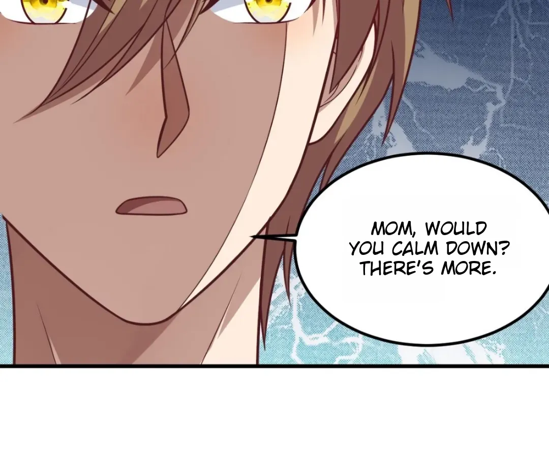 In Love With My Wife From Nowhere Chapter 117 - page 53