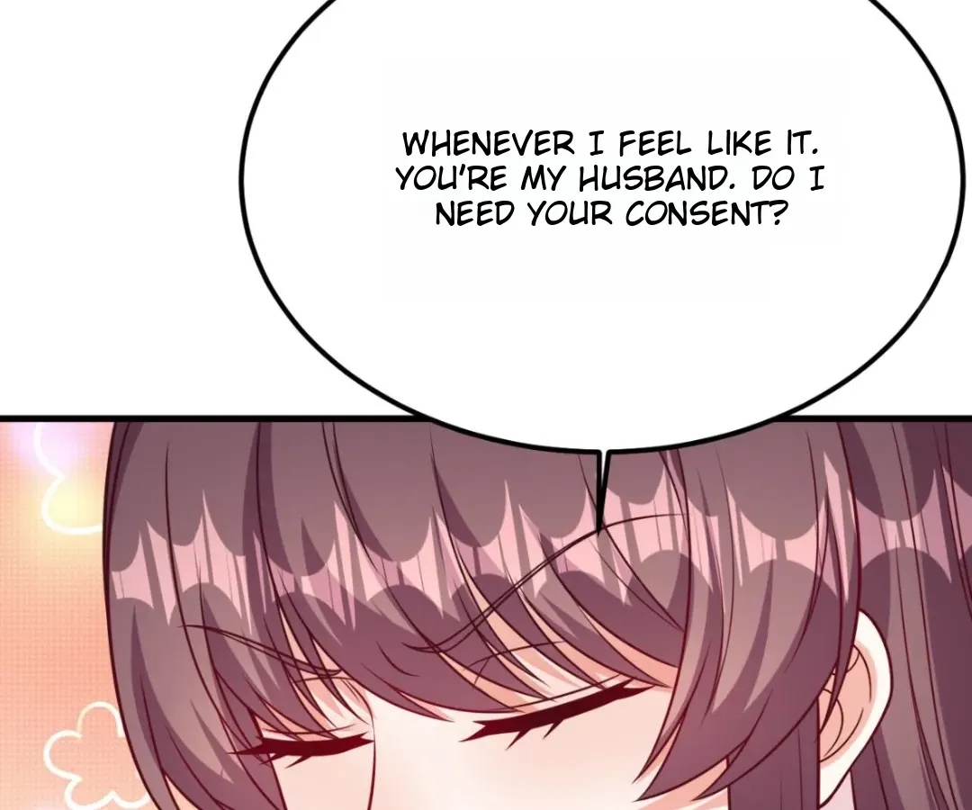 In Love With My Wife From Nowhere Chapter 117 - page 9