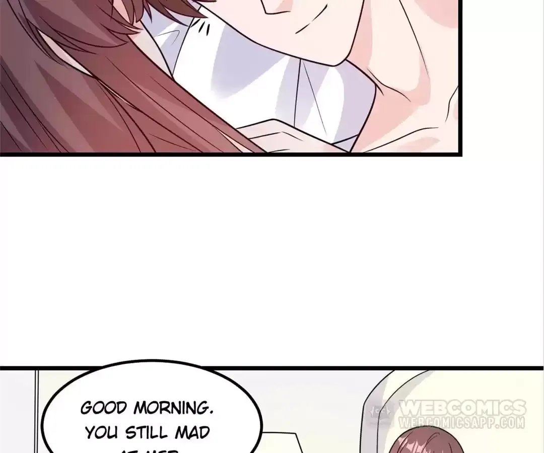 In Love With My Wife From Nowhere Chapter 110 - page 27