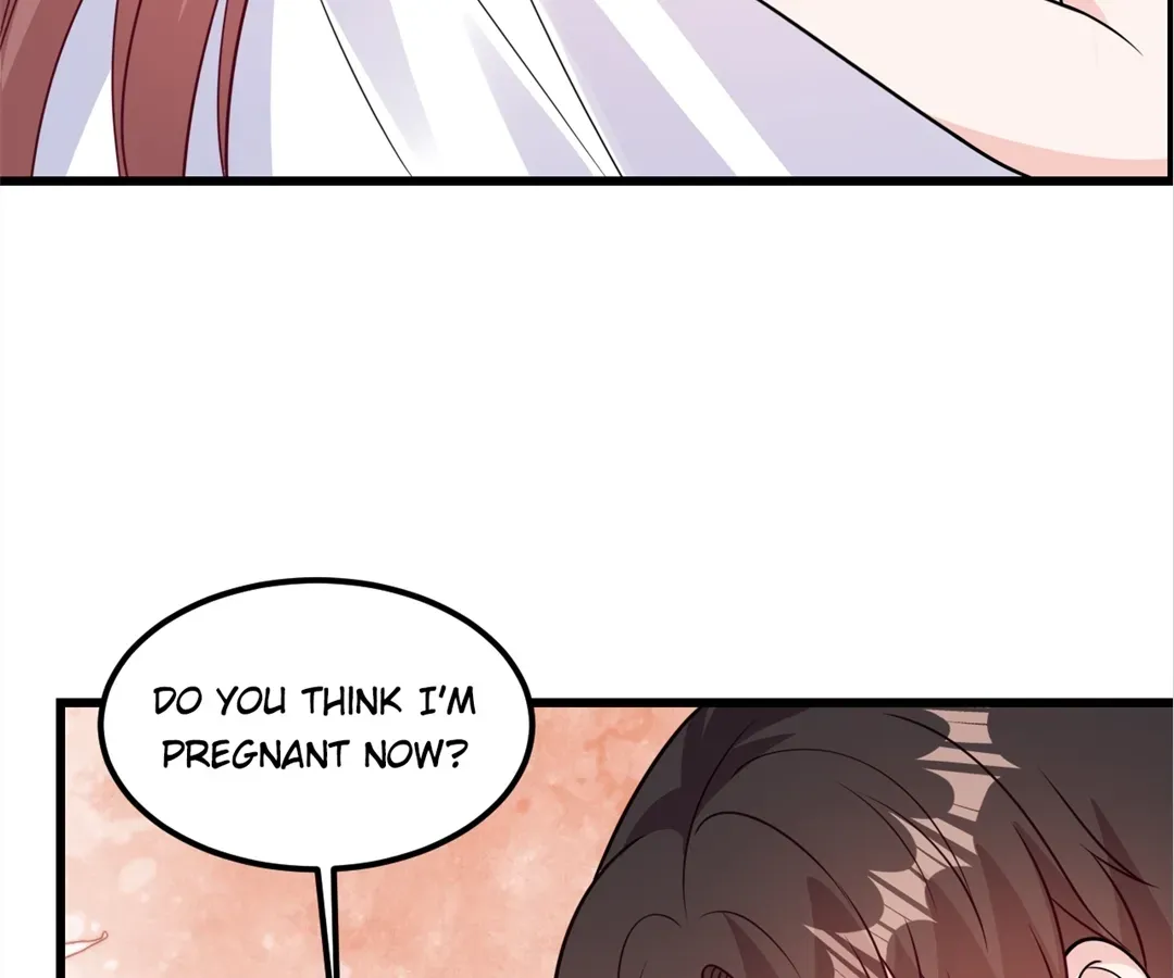 In Love With My Wife From Nowhere Chapter 110 - page 32