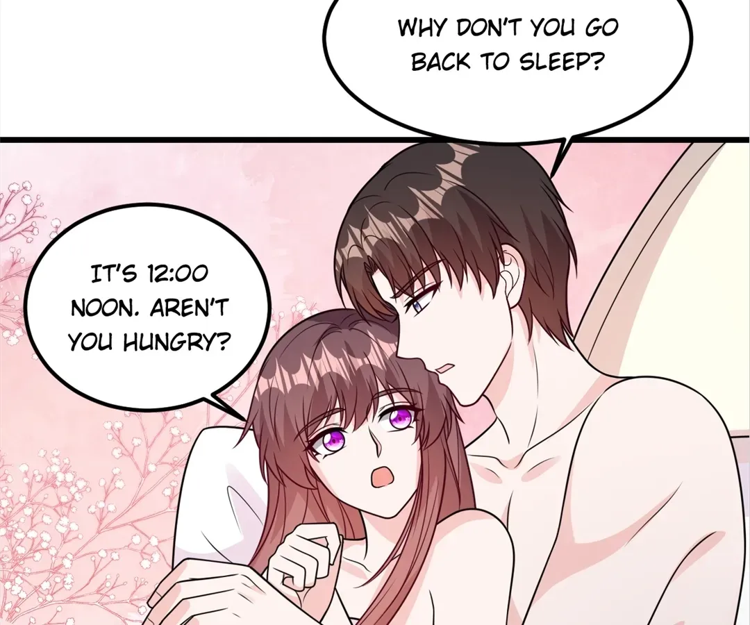 In Love With My Wife From Nowhere Chapter 110 - page 37