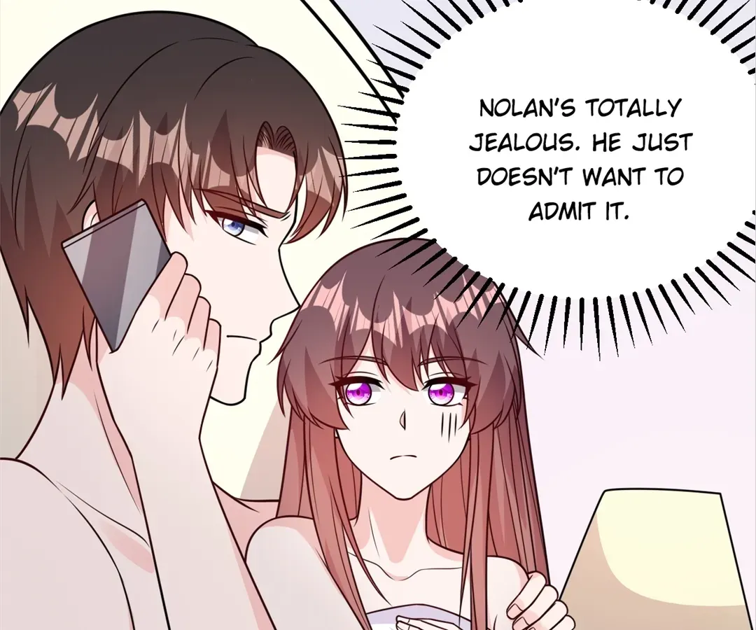 In Love With My Wife From Nowhere Chapter 110 - page 40