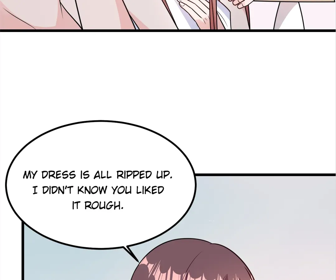 In Love With My Wife From Nowhere Chapter 110 - page 41