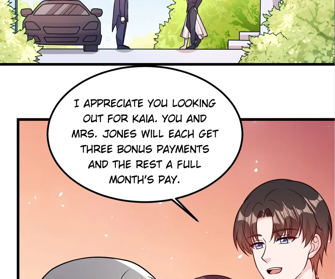 In Love With My Wife From Nowhere Chapter 110 - page 45