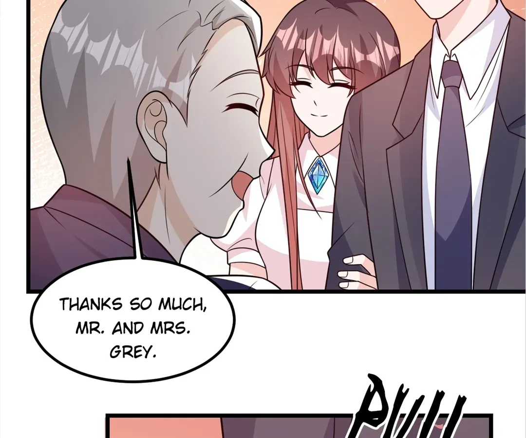 In Love With My Wife From Nowhere Chapter 110 - page 46