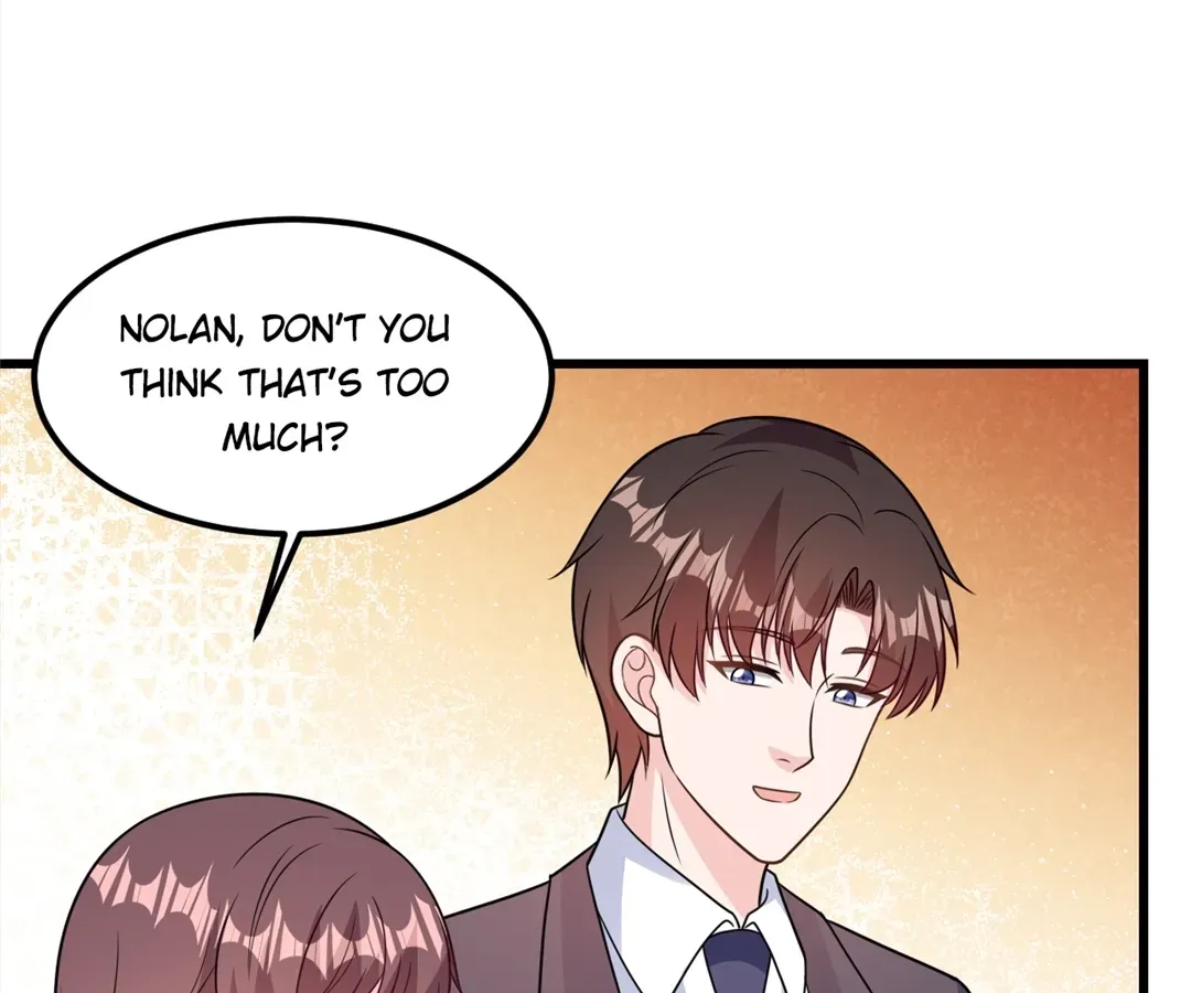 In Love With My Wife From Nowhere Chapter 110 - page 48