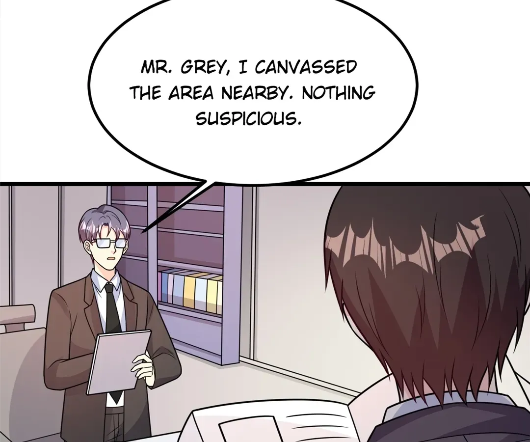 In Love With My Wife From Nowhere Chapter 110 - page 52