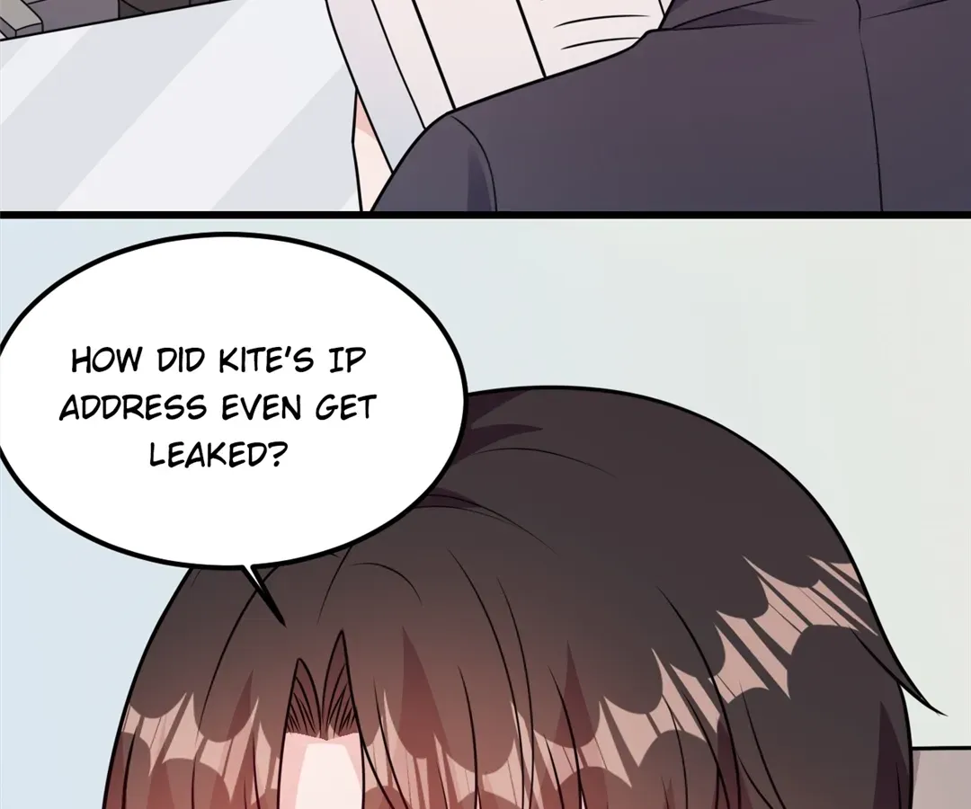 In Love With My Wife From Nowhere Chapter 110 - page 53