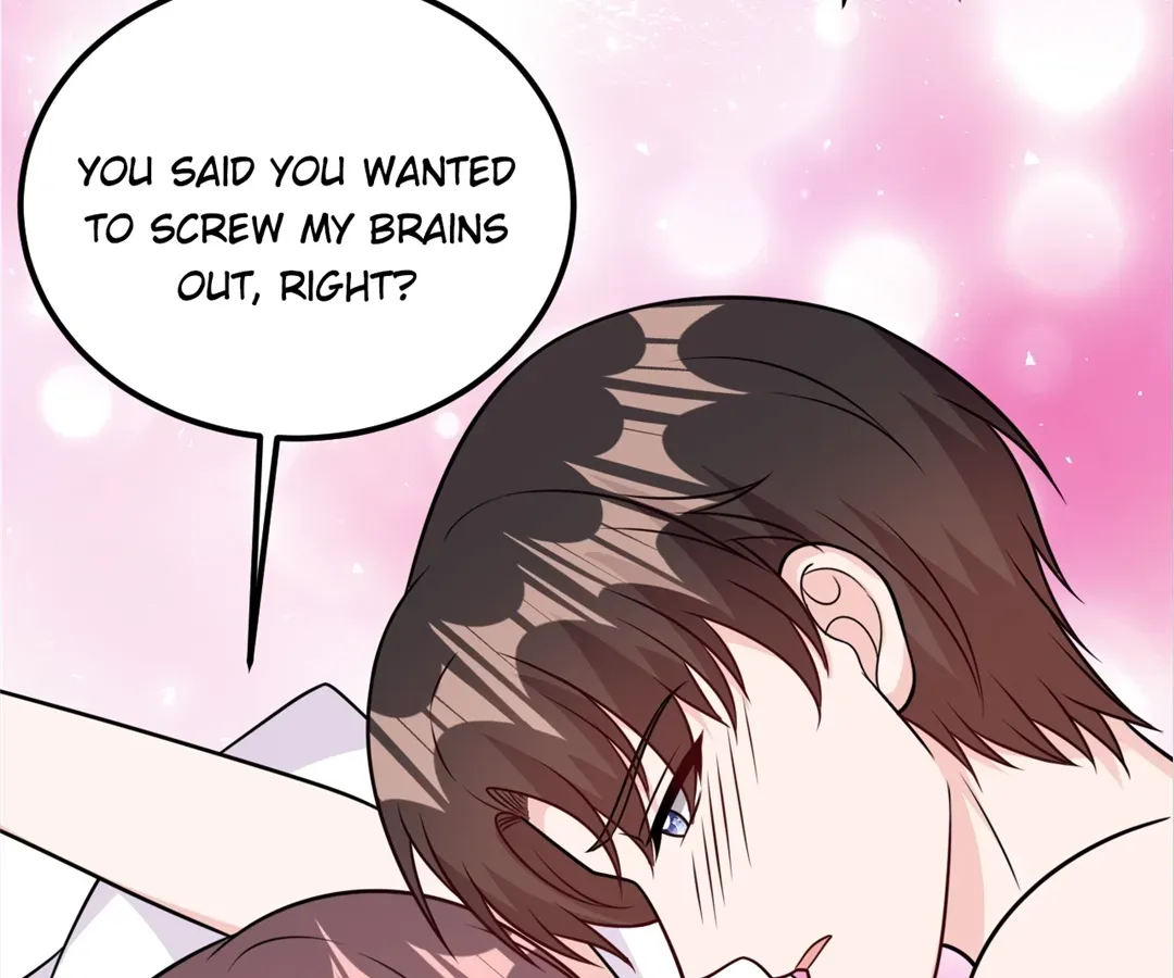 In Love With My Wife From Nowhere Chapter 110 - page 8