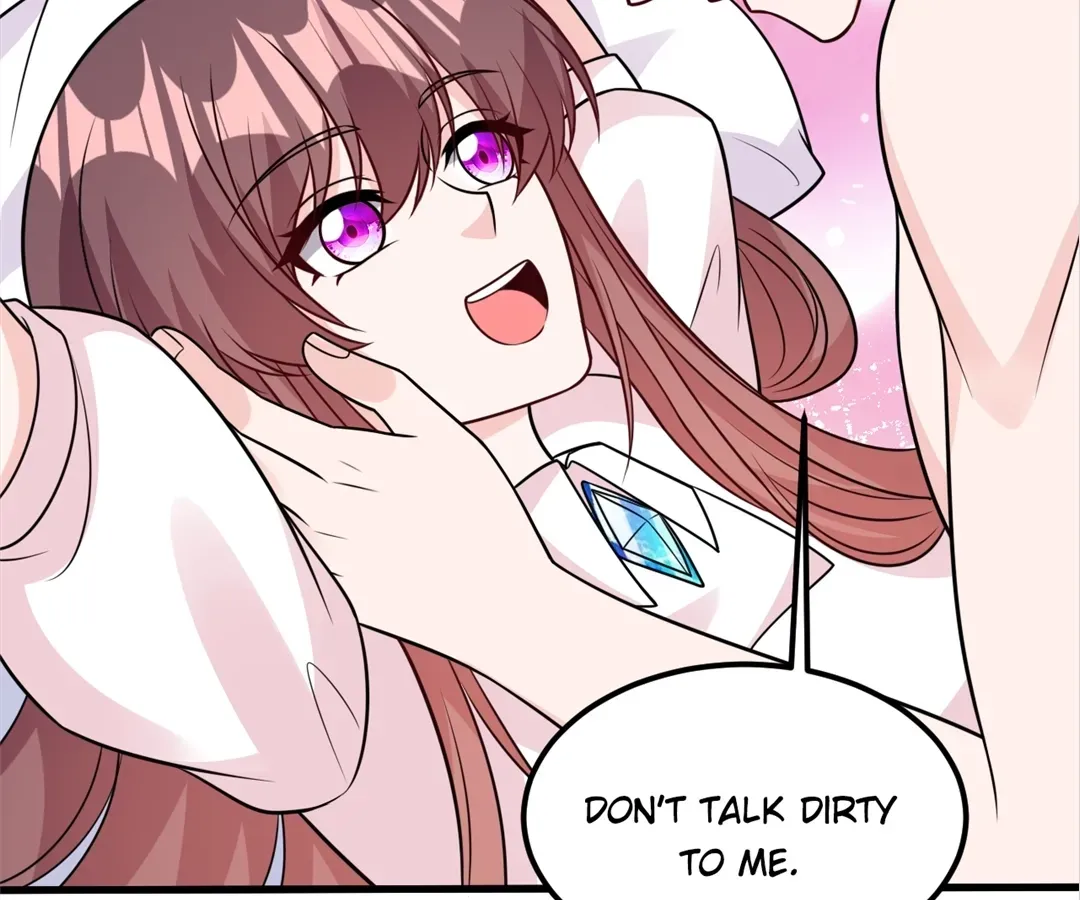 In Love With My Wife From Nowhere Chapter 110 - page 9