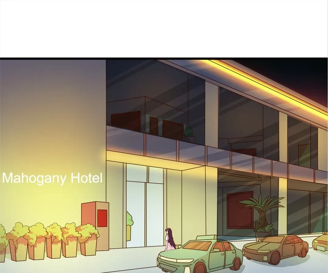 In Love With My Wife From Nowhere Chapter 108 - page 1