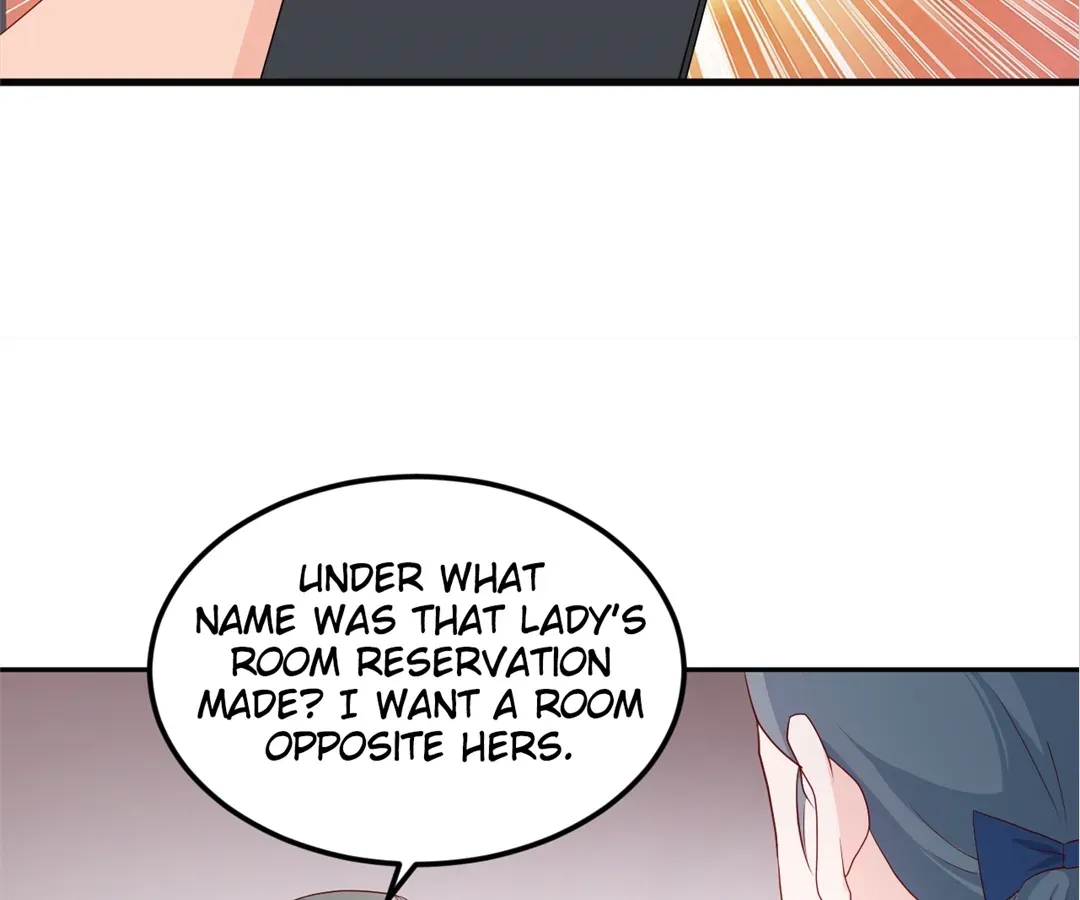 In Love With My Wife From Nowhere Chapter 108 - page 10