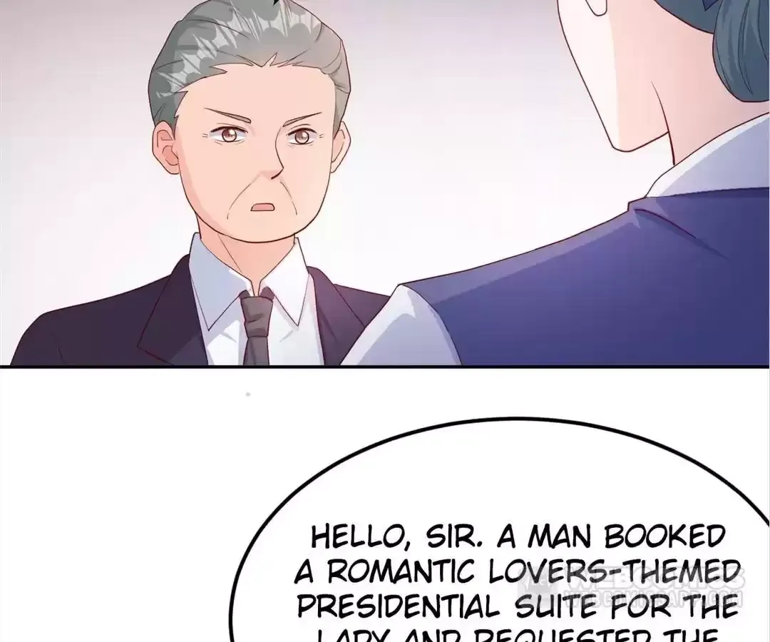 In Love With My Wife From Nowhere Chapter 108 - page 11