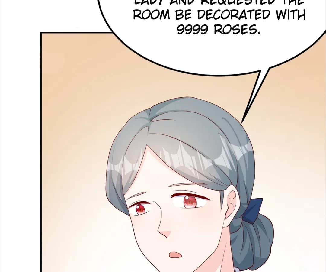 In Love With My Wife From Nowhere Chapter 108 - page 12