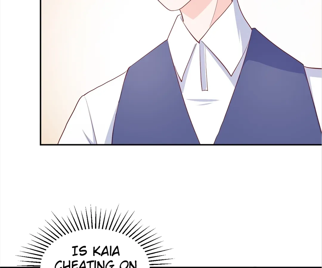 In Love With My Wife From Nowhere Chapter 108 - page 13