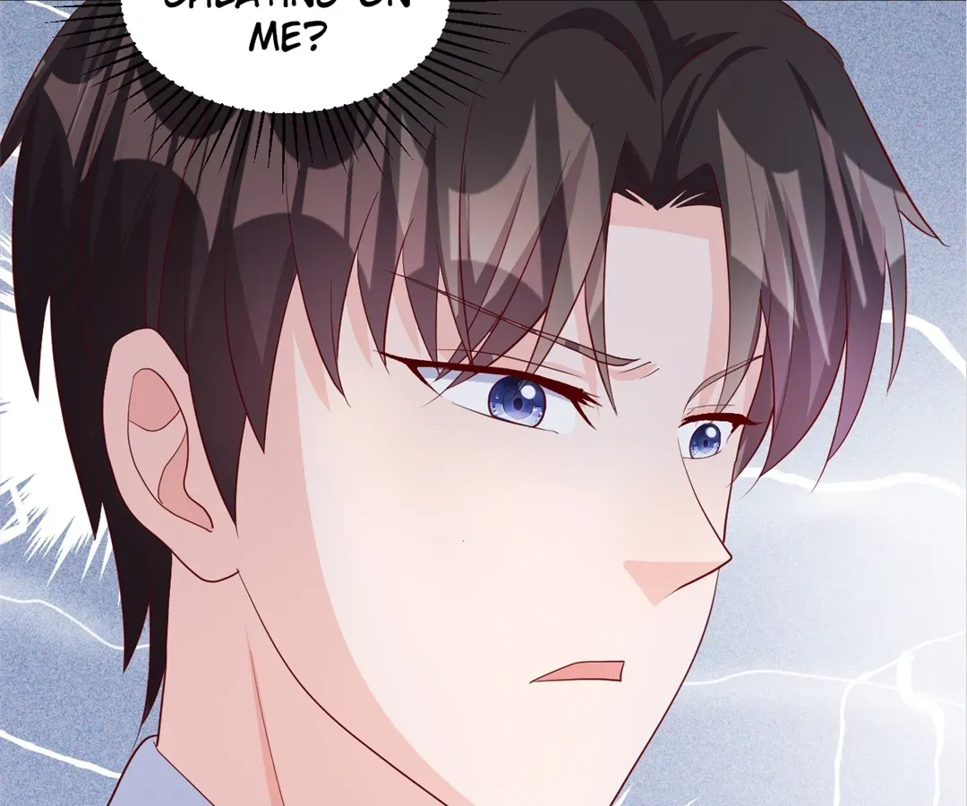 In Love With My Wife From Nowhere Chapter 108 - page 14