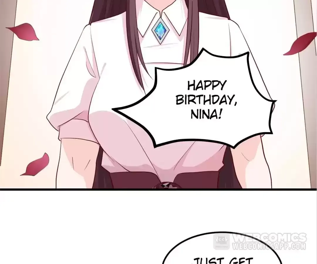 In Love With My Wife From Nowhere Chapter 108 - page 19