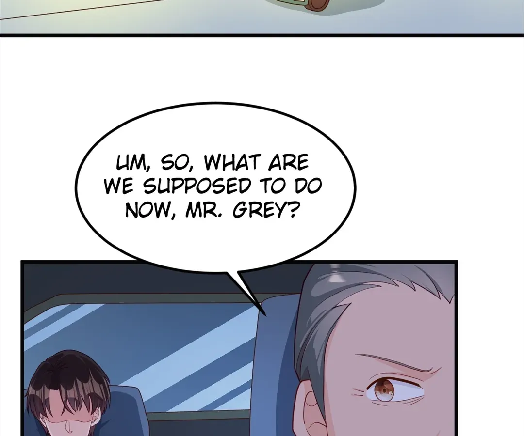 In Love With My Wife From Nowhere Chapter 108 - page 2