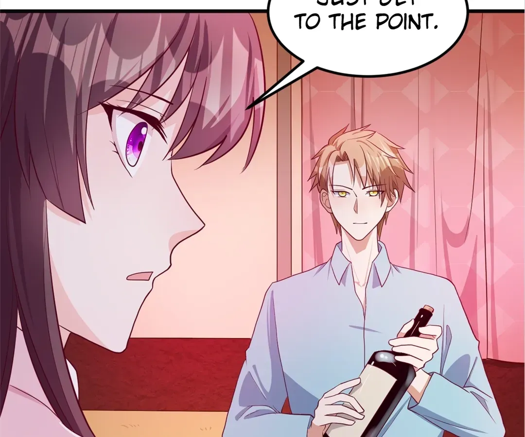 In Love With My Wife From Nowhere Chapter 108 - page 20