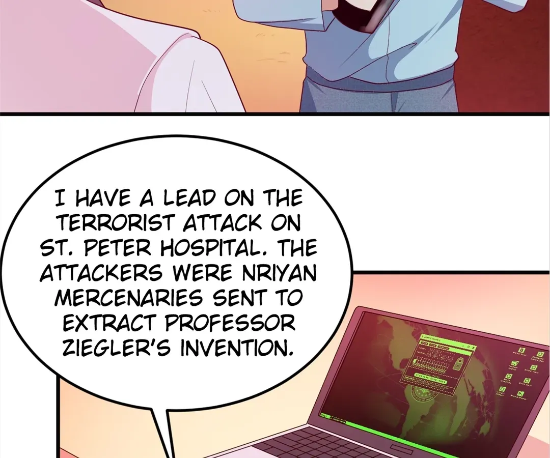 In Love With My Wife From Nowhere Chapter 108 - page 21