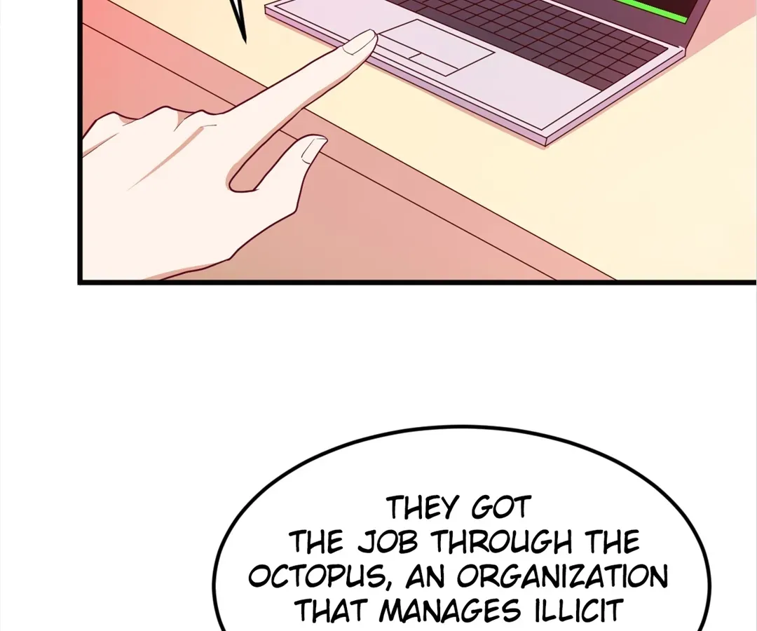 In Love With My Wife From Nowhere Chapter 108 - page 22