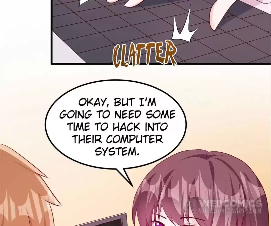 In Love With My Wife From Nowhere Chapter 108 - page 27