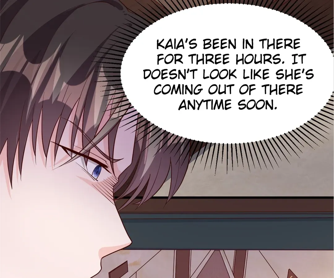 In Love With My Wife From Nowhere Chapter 108 - page 31